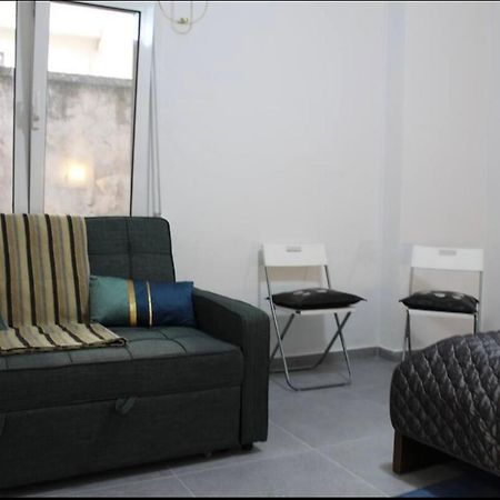 Cozy Apartment In Athens Center Exterior foto