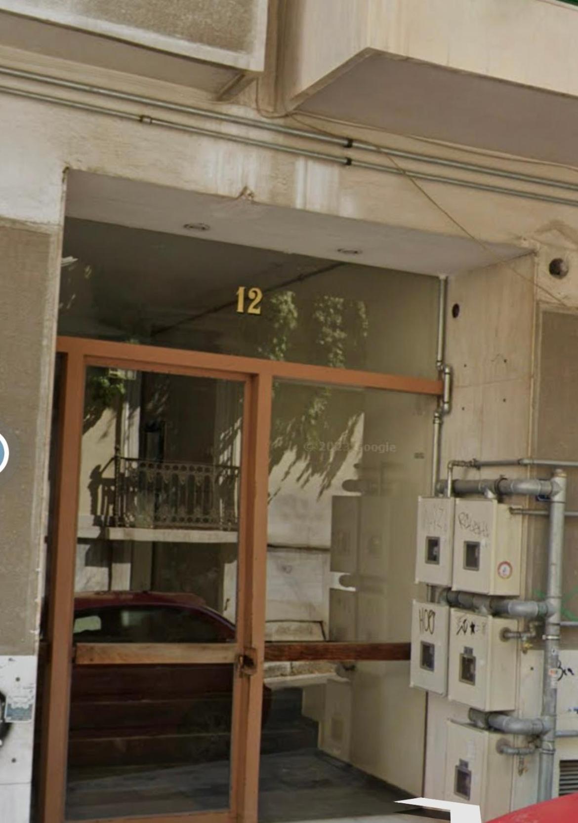 Cozy Apartment In Athens Center Exterior foto